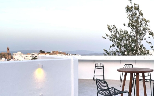 Hotel Boutique Maram - Adults Only