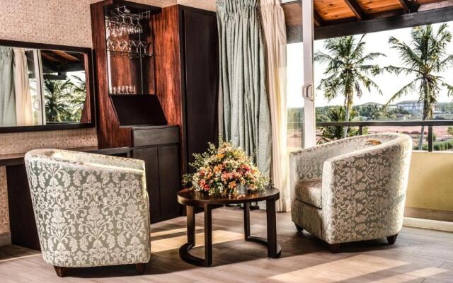 9 Trees Boutique Villas