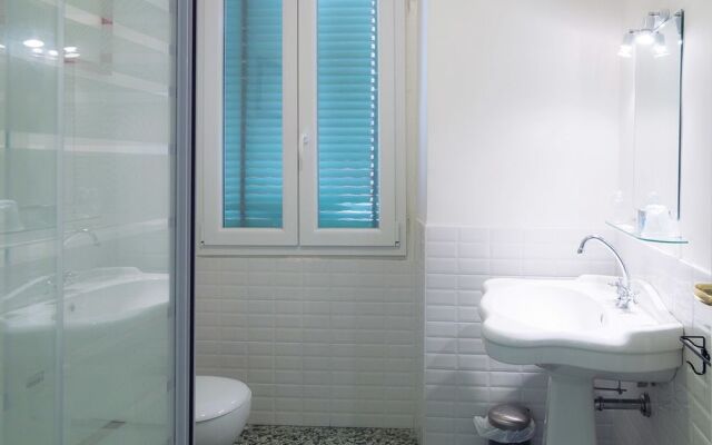 Sweety Rooms Rome