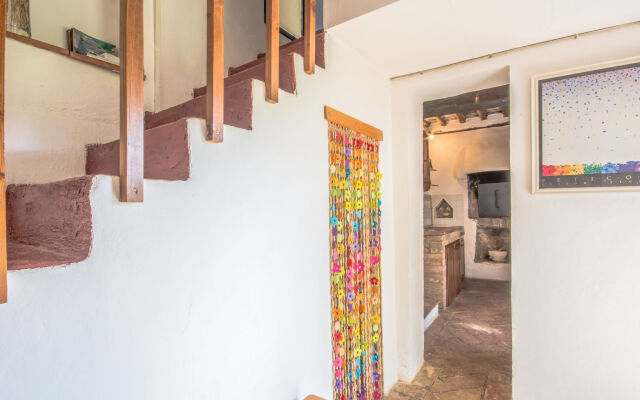 Locazione turistica Il Valacchio