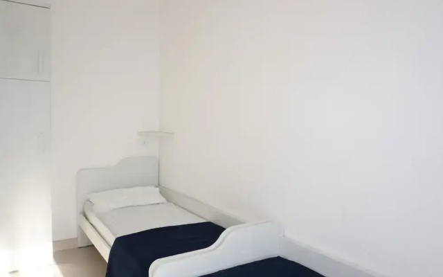 Apartment in Caorle Near Adriatic Beaches