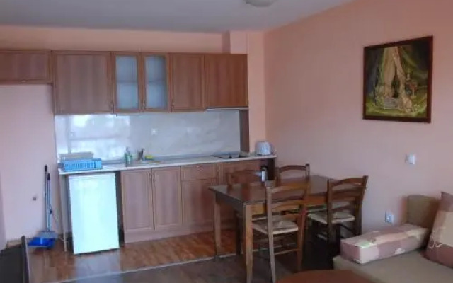 Condo Hotel Valentina