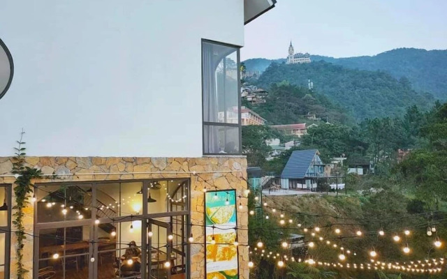 Le Vent Homestay Tam Dao