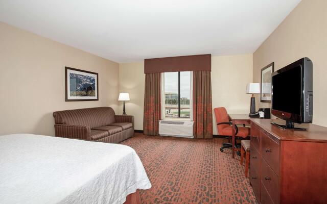 Hampton Inn & Suites Denver/South-RidgeGate