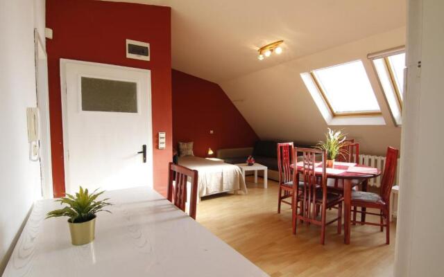 Guest Rooms Stay Nexus