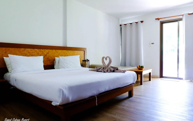 Samed Cabana Resort