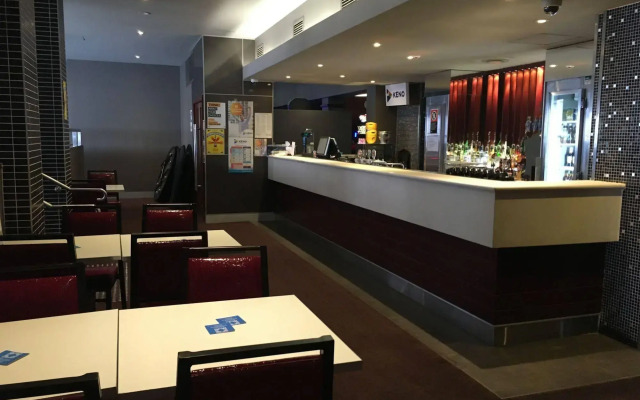 Strathfield Hotel