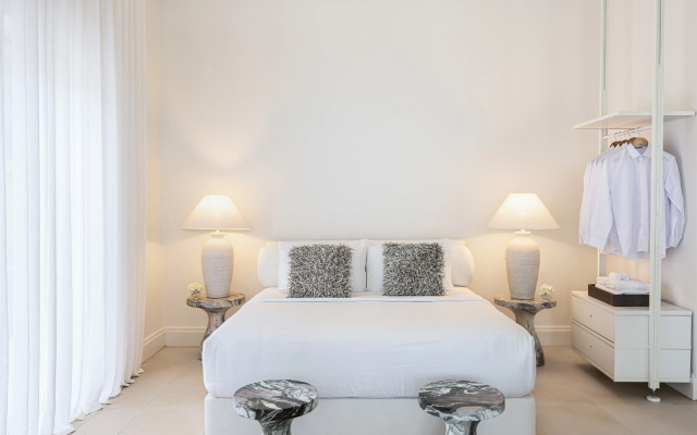 Mandola Rosa, A Grecotel Resort To Live At Riviera Olympia