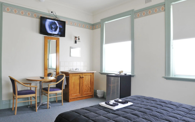 Hotel Gosford
