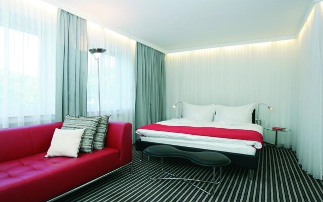 Galerie Design Hotel Bonn managed by Maritim Hotels