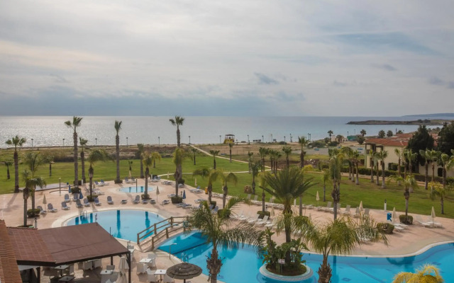 Anmaria Beach Hotel