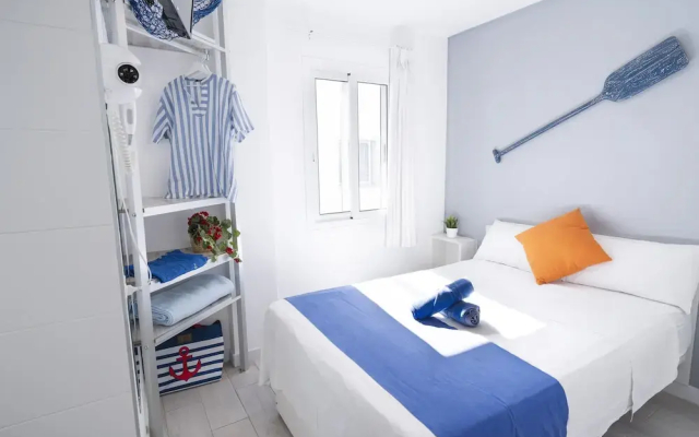 Hostel Neon Tenerife