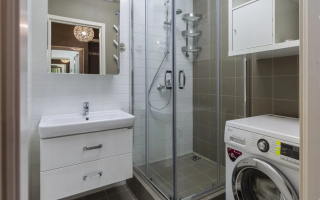 Home Design Apartments