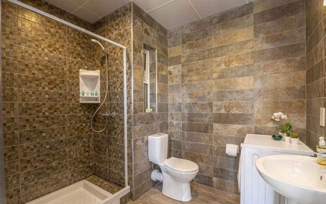 Summer Breeze Penthouse