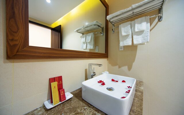 Vinh Hung 2 City Hotel