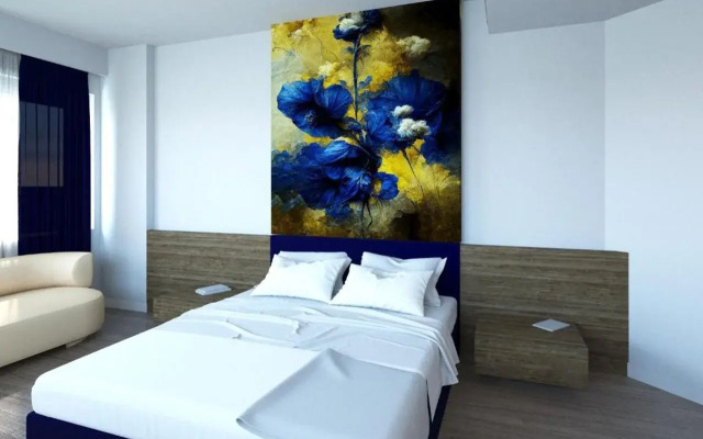 Luwian Athens Boutique Hotel