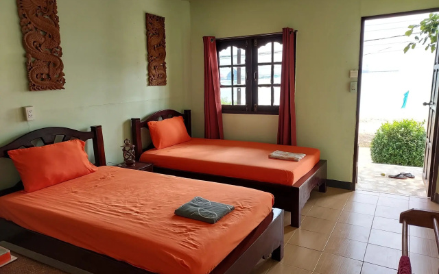 Cliff Cottage Resort