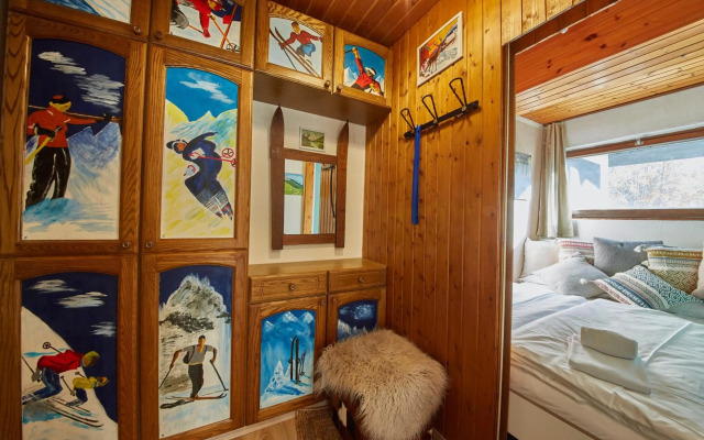 Appartement Kogelblick