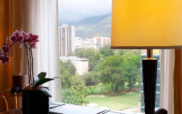 JW Marriott Caracas