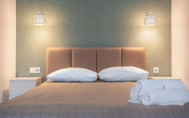 ПоСутки в Калининграде на улице Репина