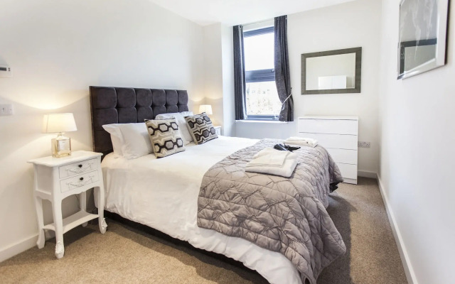 City Stay Apartments - Centro