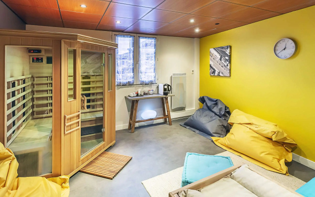 Best Western Hotel Atrium Valence