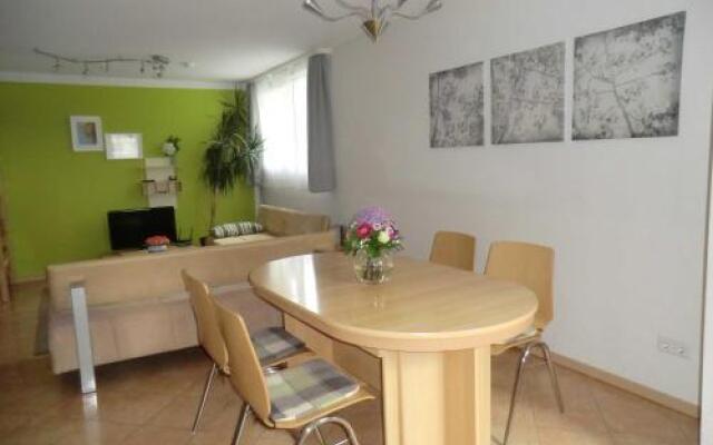 Ferienwohnung Bing