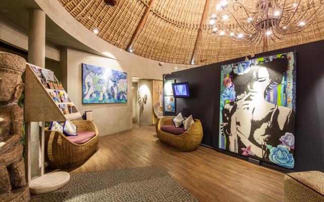 Blue Karma Dijiwa Seminyak