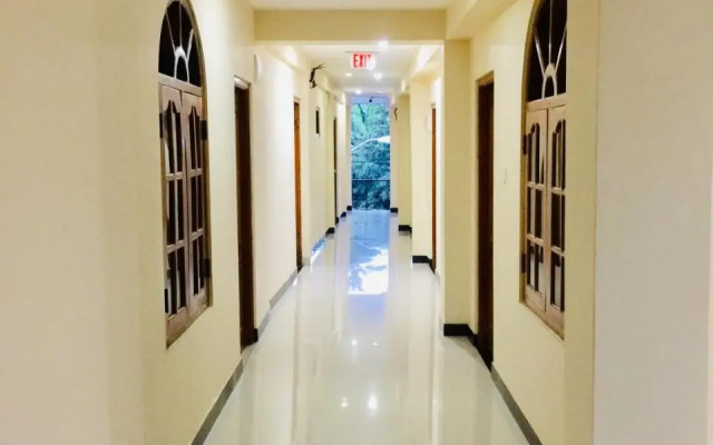 Senthil Complex