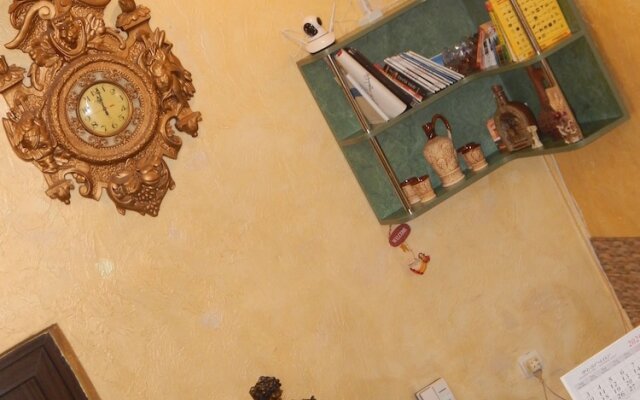 ALL In Hostel