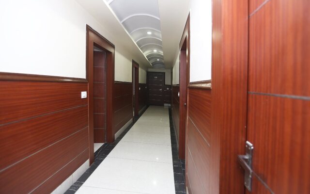 OYO 7831 Hotel King's