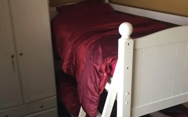 5-Bed Beach Side House in Kilkee