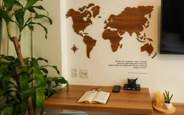 Studio Relex 200mts Copa Beach