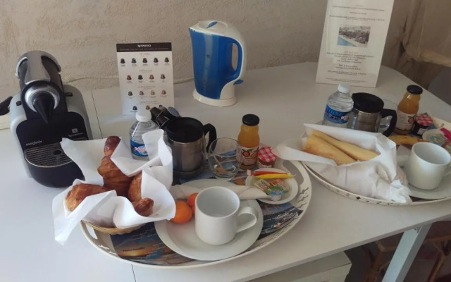 Residence Terre Et Mer