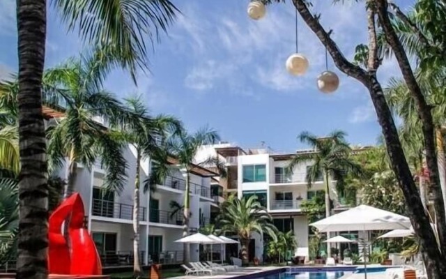 Via 38 Buda By Playa Paradise