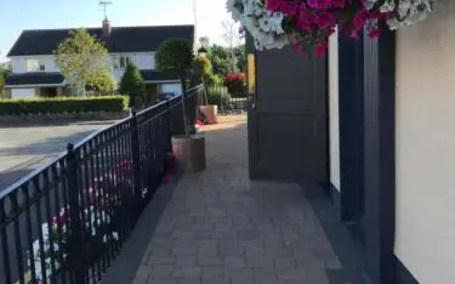 Countrywide Inns - Brandywell Bar & Restaurant