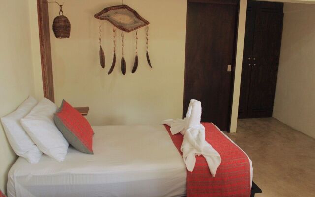 La Negrita Hostel - Adults Only