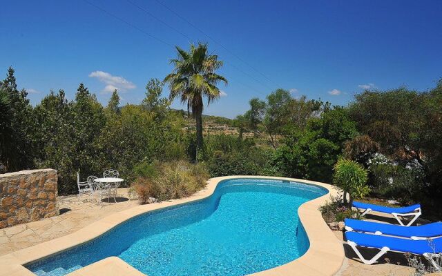 Canselades Park 50 - Five Bedroom