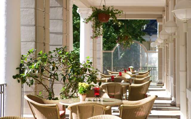 Steigenberger Hotel & Spa Bad Pyrmont