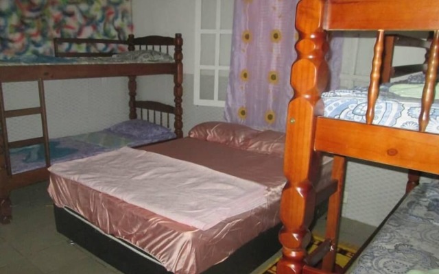 Kama Kama Guest House