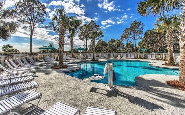 Ocean Dunes Villas #WOD412