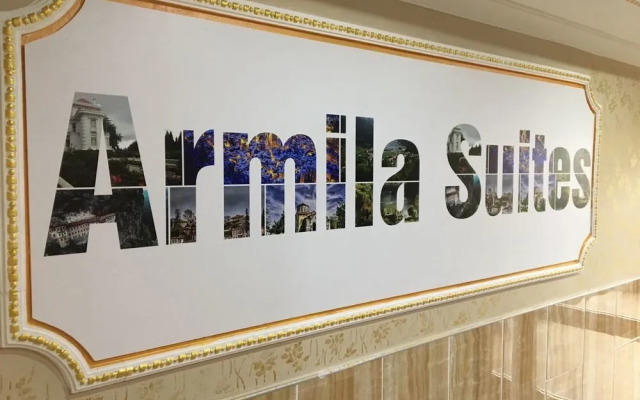 Armila Suites
