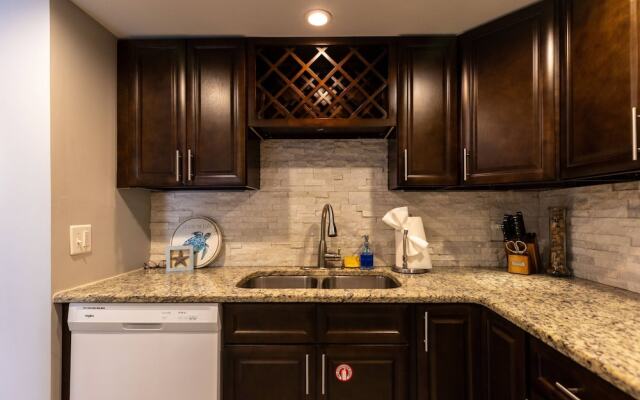 Vilano Beach Retreat