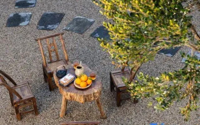 Wuli Qingyang Homestay