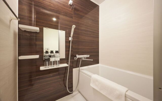 hanachiku asakusa wagokoro hoteru