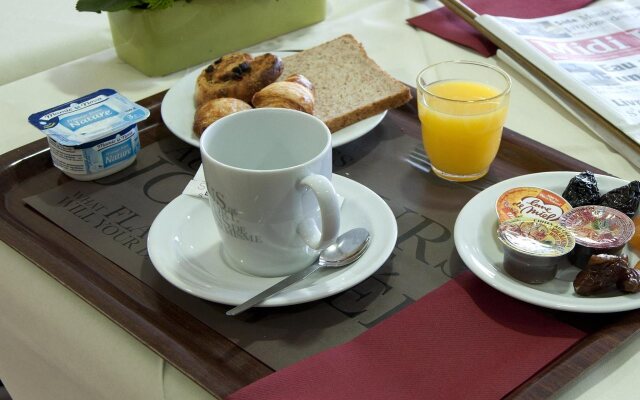 The Originals City Hotel Hippocampe Sète Balaruc