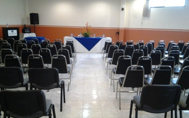 Hotel Tulijá Express Palenque