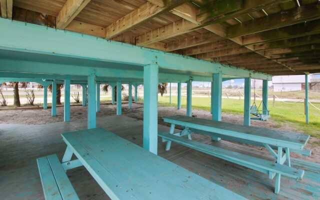 Beachfront Bliss - The Original!