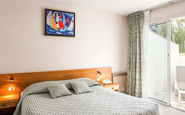 Camping les Grenettes