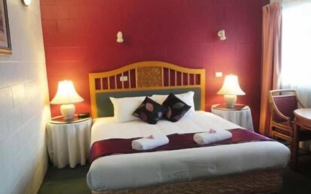 Murwillumbah Hotel & Apartments